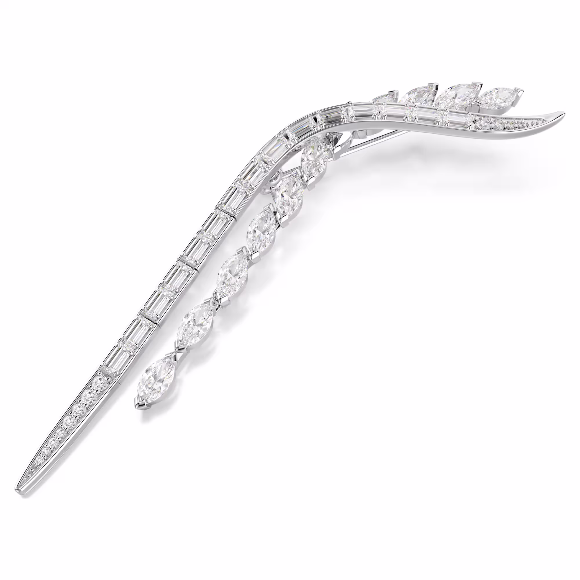 Mesmera brooch